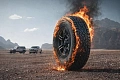 Бренд Laufenn, принадлежащий компании Hankook Tire, пополнил свою линейку вседорожных шин новой моделью под названием Laufenn X FIT AT2.