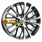 RST R027 7.5*17 5*114.3 et46 d67.1 BD