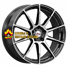 iFree Винзор 7*18 5*108 et33 d60.1 Блэк Джэк