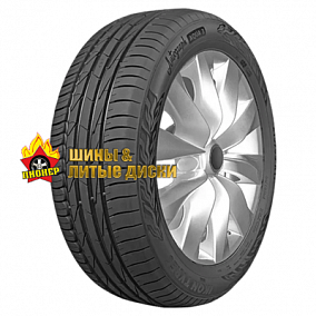 Ikon Tyres Autograph Aqua 3 215/45 R16 90V