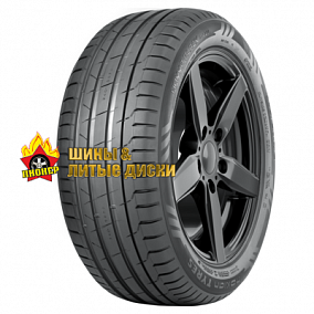 Nokian Tyres Hakka Black 2 SUV 255/55 ZR18 109Y