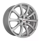 Xtrike X-120M 7*17 5*108 et33 d60.1 HS