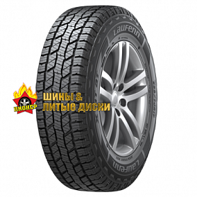 Hankook Laufenn X Fit AT LC01 235/75 R15 109T