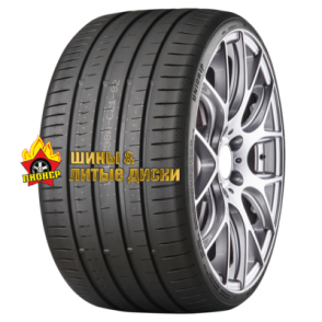 Lateral Force Sport