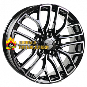 TL 781 6.5*17 5*114.3 et50 d66.1 BD
