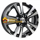RST R065 6*15 4*100 et48 d54.1 BD