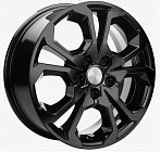 Carwel Ванда (Haval M6) 6.5*17 5*114.3 et50 d64.1 BK