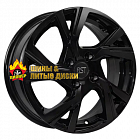 RST R075 6*15 4*100 et40 d60.1 BL