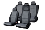ПУМА Жак. Ford Kuga 2008-