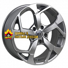 RST R067 7*17 5*114.3 et48 d67.1 Silver