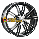 RST R187 7*17 5*114.3 et40 d66.1 BD