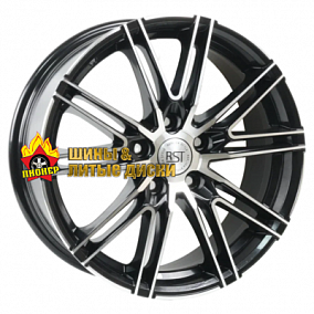 RST R187 7*17 5*114.3 et40 d66.1 BD