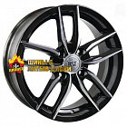 RST R076 6*16 4*100 et48 d54.1 BD