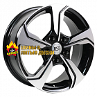 RST R026 6.5*16 5*114.3 et45 d60.1 BD