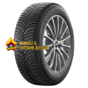 CrossClimate+