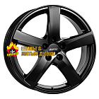 Freeze 7.5*18 5*114.3 et45 d70.1 Diamond Black