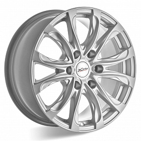 X-134 (Toyota LC Prado) 8*18 6*139.7 et25 d106.1 HS