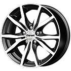 Carwel Бекан 6.5*15 5*110 et35 d65.1 AB