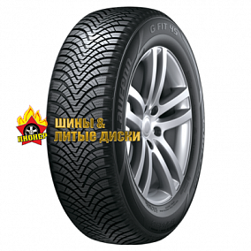 Hankook Laufenn G Fit 4S LH71 215/60 R17 96V