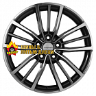KHW 1812  7*18 5*114.3 et53 d54.1 Gray-FP