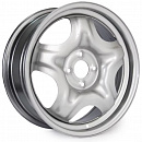 ТЗСК Sandero 6.5*16 4*100 et37 d60.1 Серебро