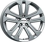 Carwel Витус 7*18 5*108 et33 d60.1 SB