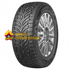Landspider Arctictraxx 255/45 R20 105H