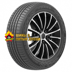 Bars SolarFlexx 185/60 R15 88H