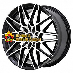 PDW 5337 7.5*18 5*114.3 et37 d66.6 M/B