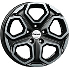 Carwel Бала (Changan CS35 plus) 6.5*16 5*110 et46 d63.35 AB