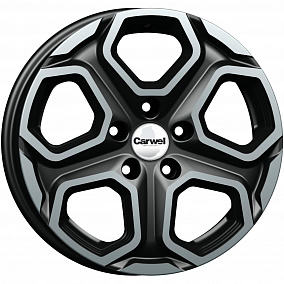 Carwel Бала (Changan CS35 plus) 6.5*16 5*110 et46 d63.35 AB