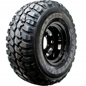 Adventuro M/T