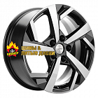 KHW 1712 7*17 5*114.3 et39 d60.1 Black-FP