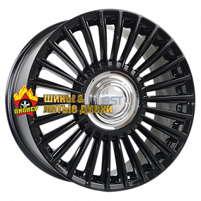 RST R159 8*19 5*114.3 et45 d67.1 BL