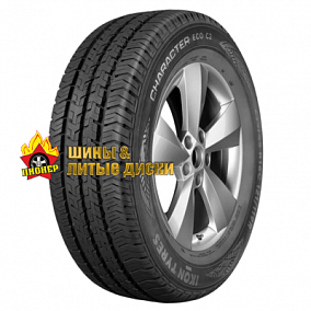 Ikon Character Eco C2 195/70 R15 104/102S