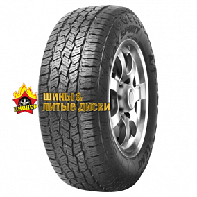 LingLong Leao Lion Sport A/T100 215/75 R15C 100/97S