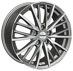 Carwel Агма (Changan CS35/35 PLus) 7*17 5*110 et45 d63.3 АGR