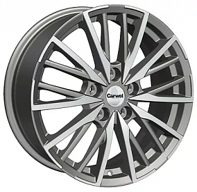 Carwel Агма (Changan CS35/35 PLus) 7*17 5*110 et45 d63.3 АGR