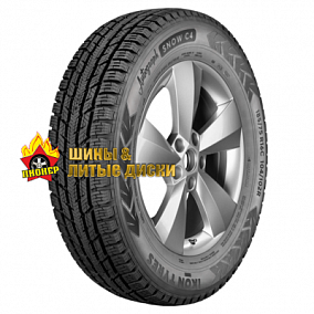 Ikon Autograph Snow C4 235/65 R16C 121/119R