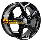 RST R066 6.5*16 5*114.3 et44 d67.1 BL