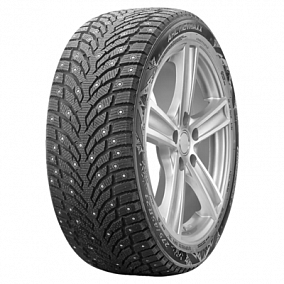 Landspider Arctictraxx 255/45 R21 106T