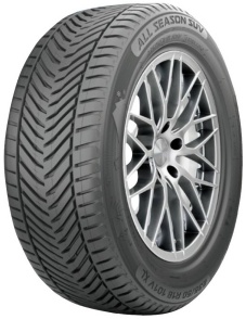 All Season SUV