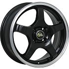 CR-14 5.5*14 4*98 et35 d58.6 BKPL