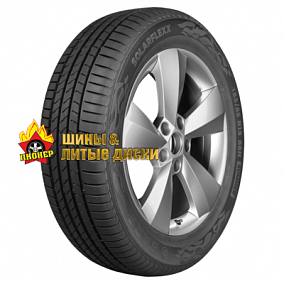 Bars SolarFlexx 195/60 R15 88V