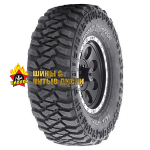 Baja MTZ