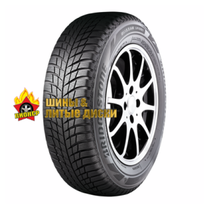 Blizzak LM001