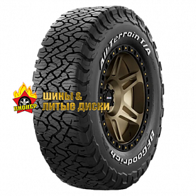 BFGoodrich All Terrain T/A KO3 275/60 R20 119/116S