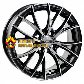 TL 573 6*15 4*100 et40 d60.1 BD