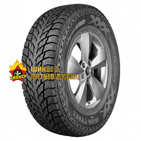 Ikon Autograph Ice LT4 225/75 R16 115/112Q