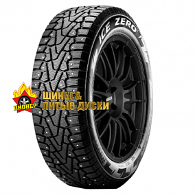 Pirelli Ice Zero 185/65 R15 92T